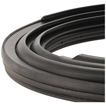 Front Driver Left Side Glass Seal for Ford F-150 (2004–2008)