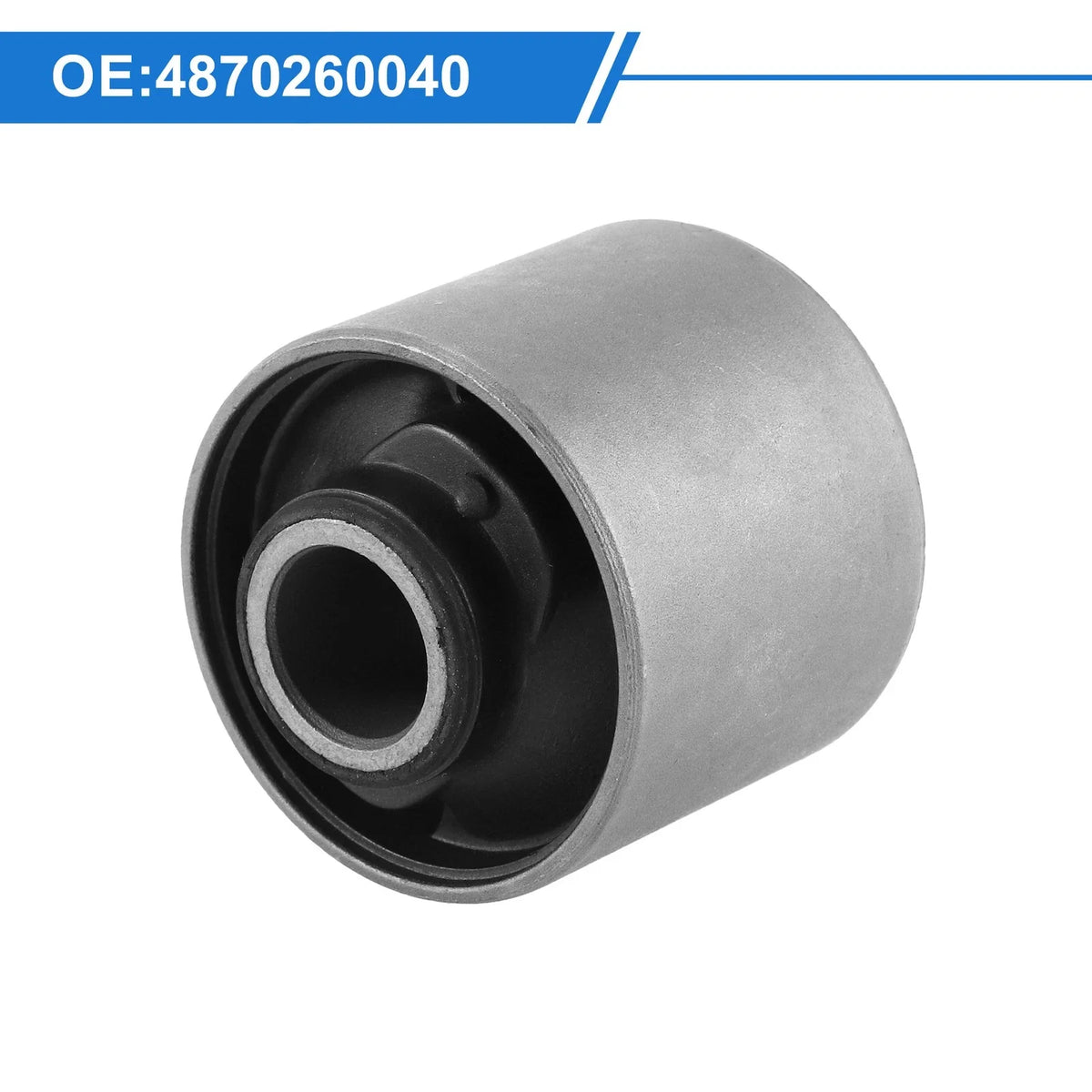 Front Control Arm Suspension Bushing for Lexus LX450 (1995–1998)