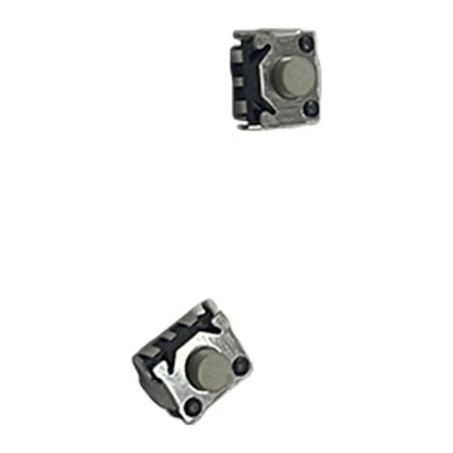 Steam Deck Bumper Shoulder Trigger Buttons L1 R1 - 2Pcs (2022-2023)
