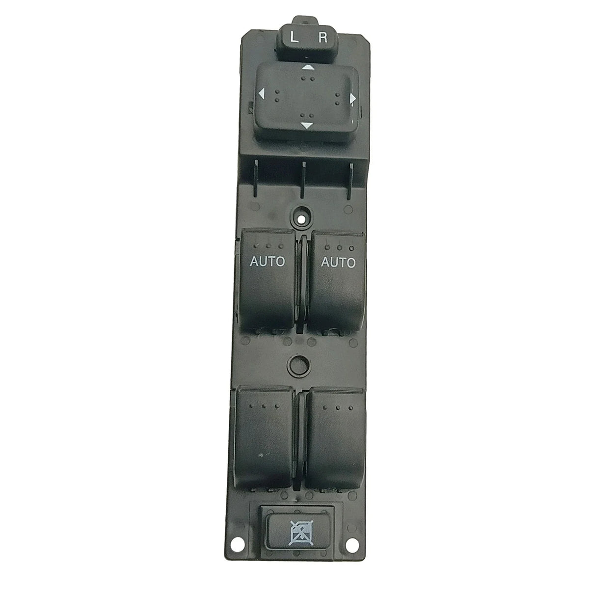 Front Left Power Window Switch for Mazda CX-7 (2007–2012)