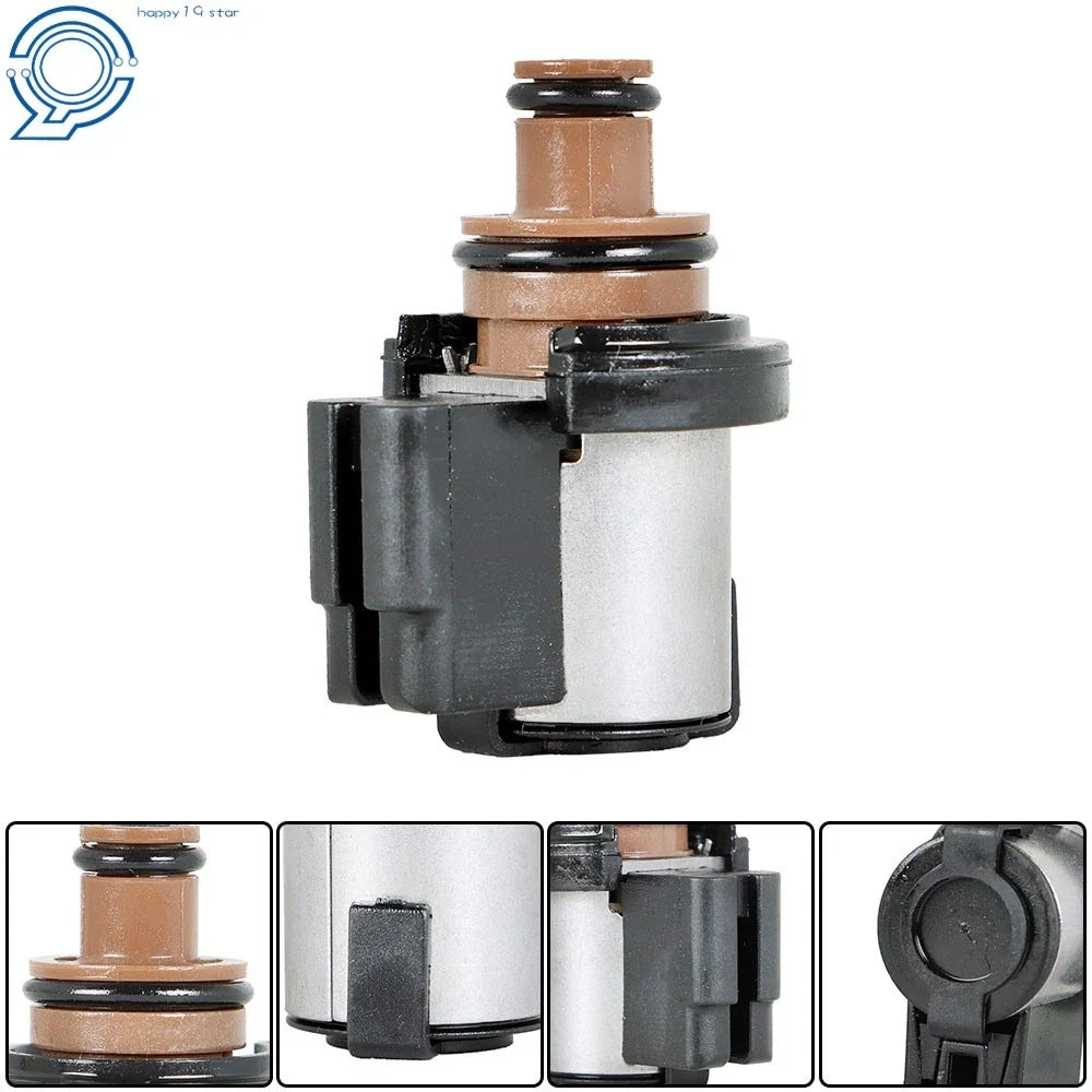 Torque Converter Solenoids Pressure Control for Subaru TR690 TR580 (AWD)