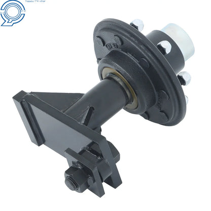 5~8ears × 5.5/6.5 Hub Bearing Seat for Container