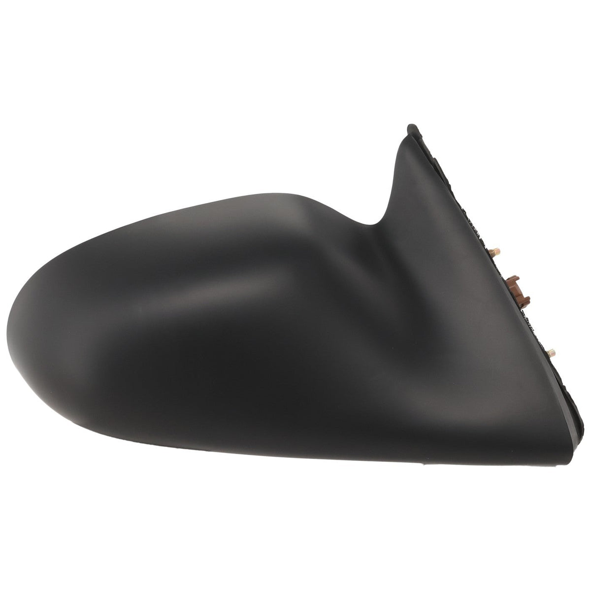 Passenger Right Side Mirror for Nissan Altima (2000–2001)