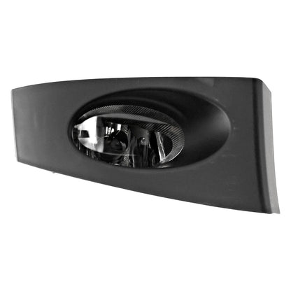 Set of 2 Fog Lights for Honda Fit (2015–2020)