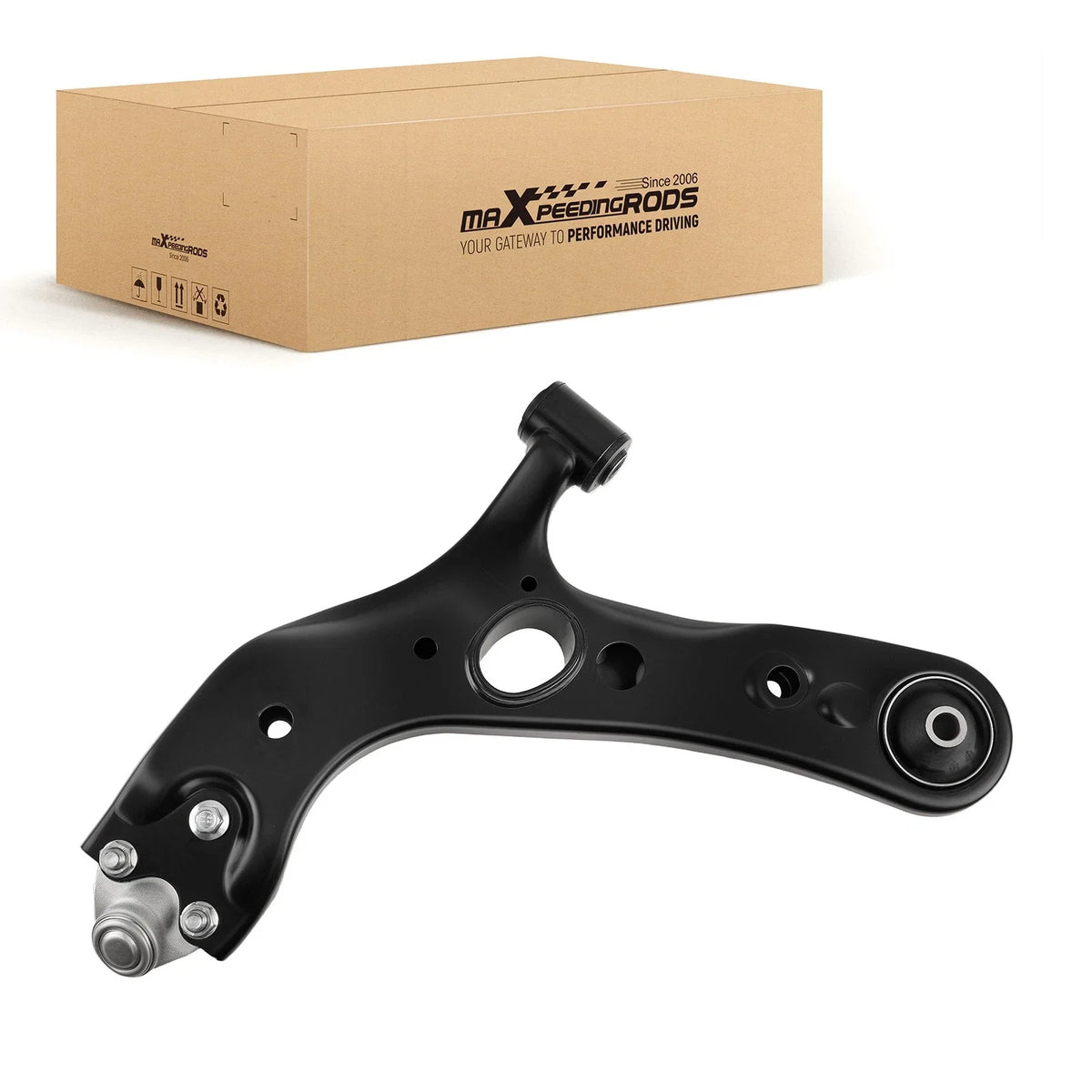 Front Lower Control Arm for Toyota RAV4 (2006–2018) Lexus NX300h (2018–2021)