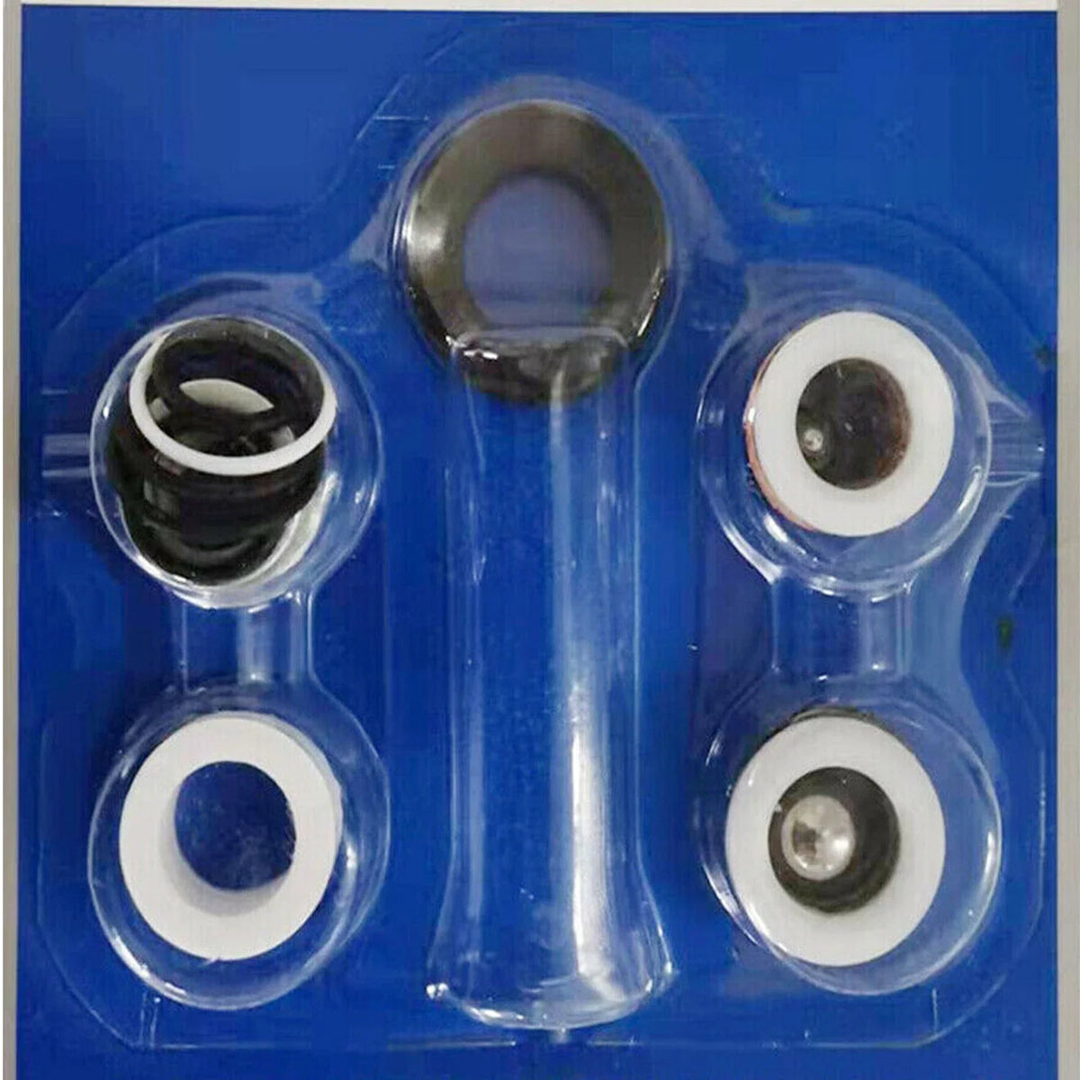 Airless Sprayer Packing Pump Repair Kit for Ultra Max 390 395 490 495 595