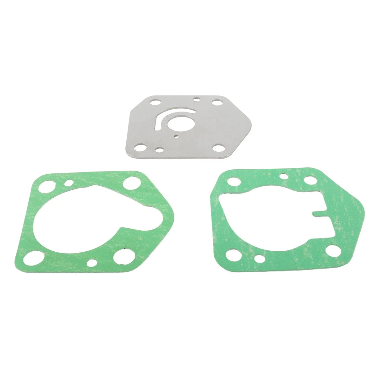 Water Pump Impeller Service Kit for Suzuki 8/9.9/15 HP (17400-99J02)