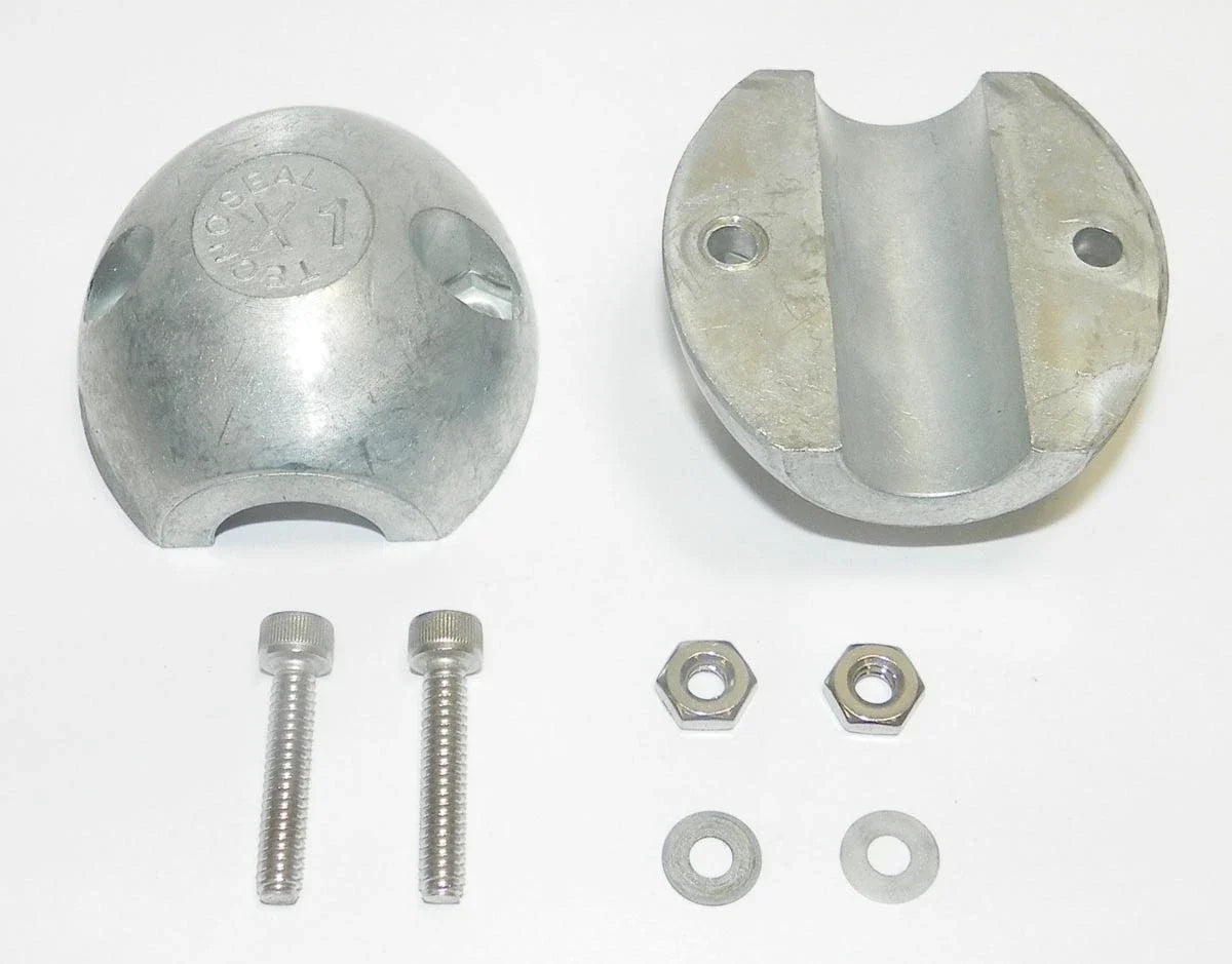 3/4" Shaft Anode Tecnoseal for N70 Toyota Hilux