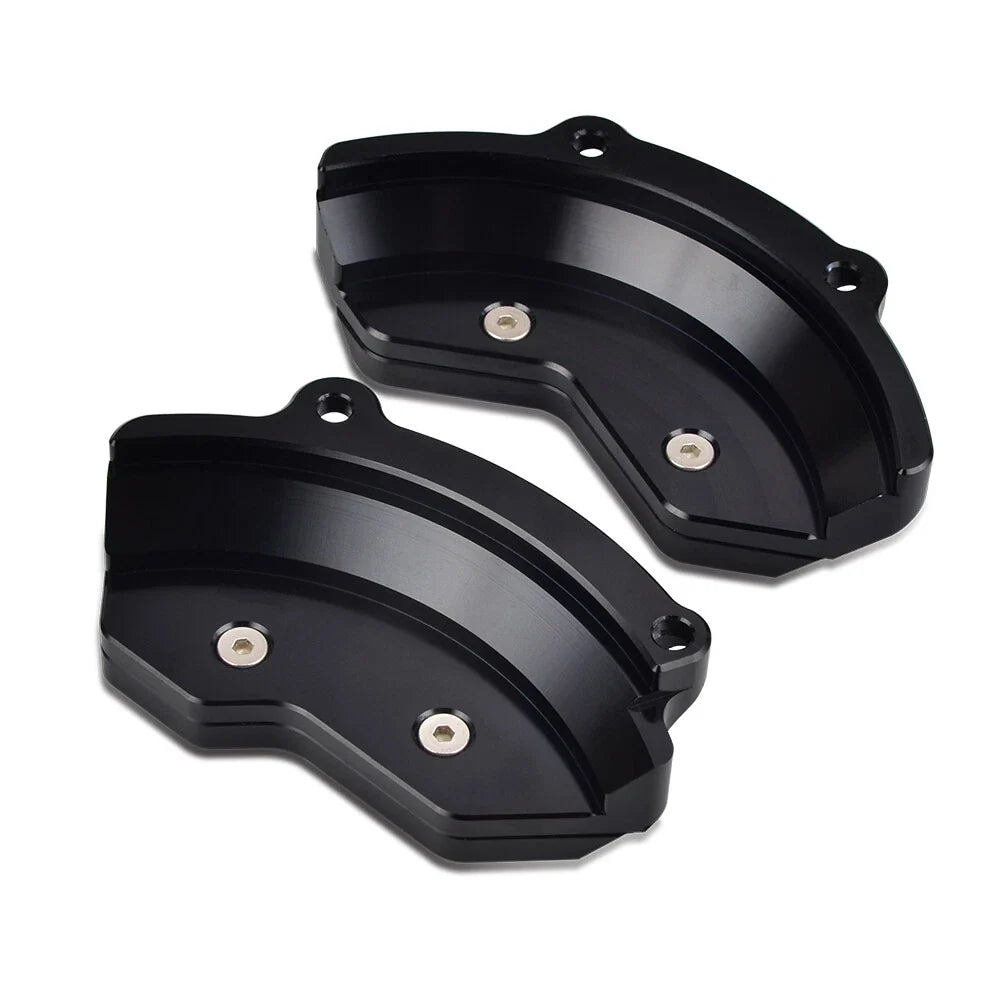Engine Slider Guards for KTM 790 Duke (2018 to 2021)