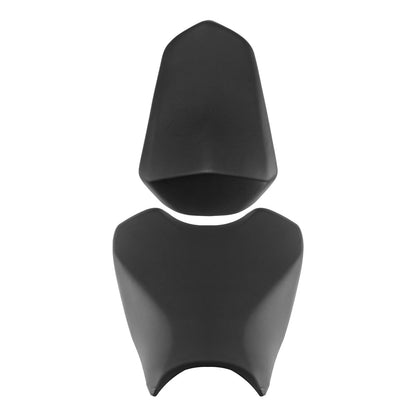 Black Driver & Passenger Seat for Honda CBR1000RR (2017–2023)