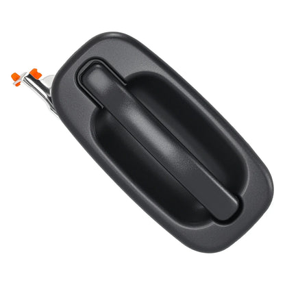 Driver Side Rear Door Handle for Chevrolet Avalanche 2500 (2002–2006)