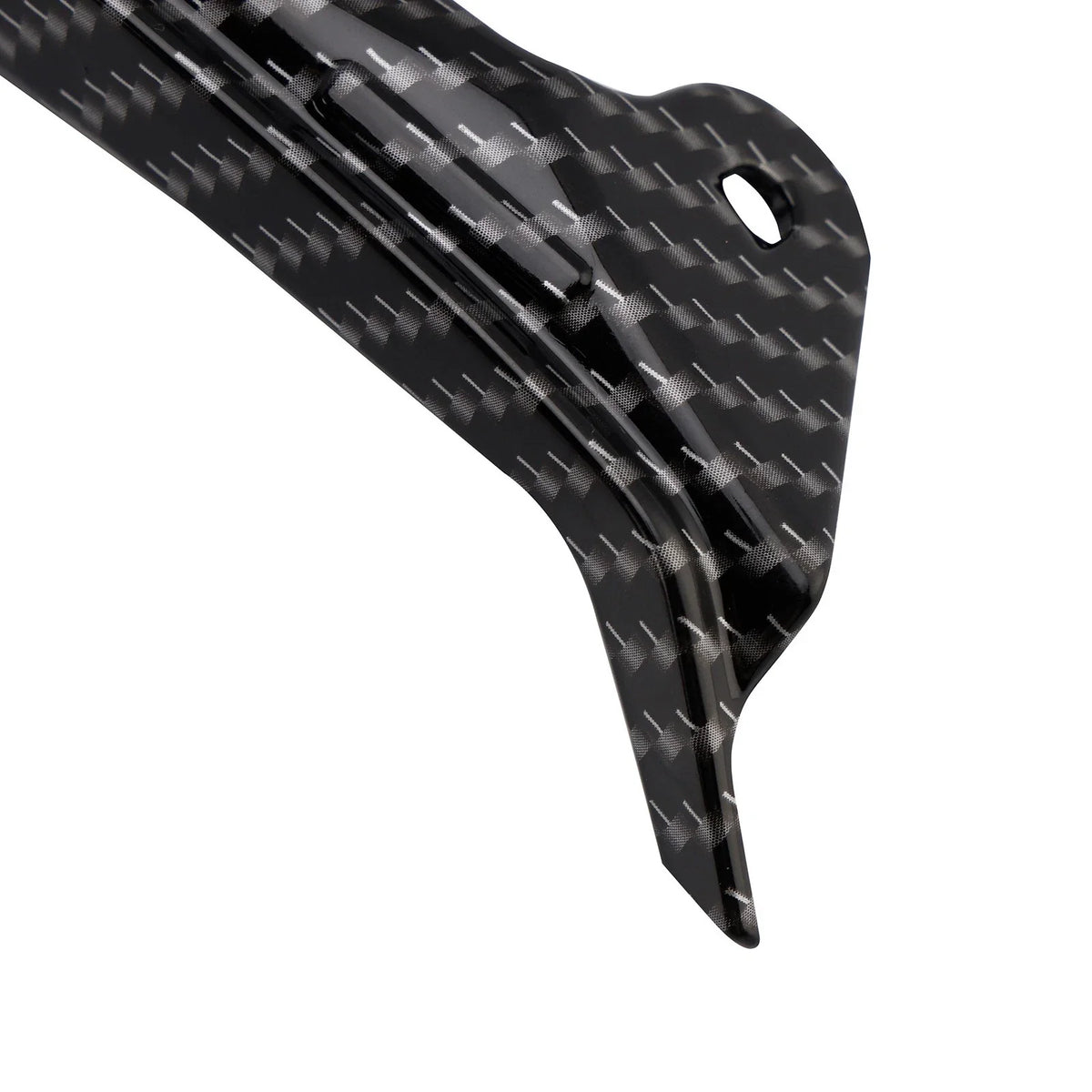 Tank Side Interior Fairing Cover Panel for Kawasaki Z900 (2025–2026)