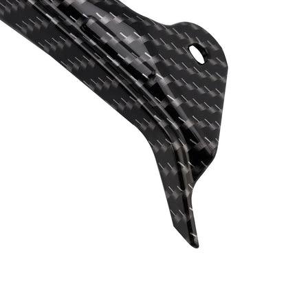 Tank Side Interior Fairing Cover Panel for Kawasaki Z900 (2025–2026)