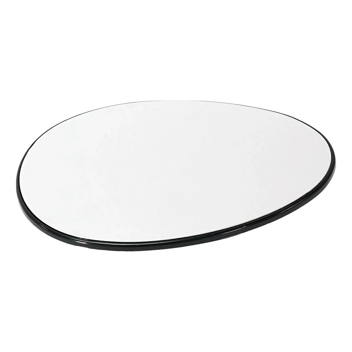 Driver Side Mirror Glass for Mini Cooper (2007–2023)