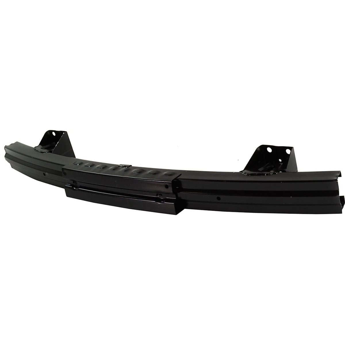 Rear Bumper Reinforcement for Honda Accord (2017) Steel CAPA