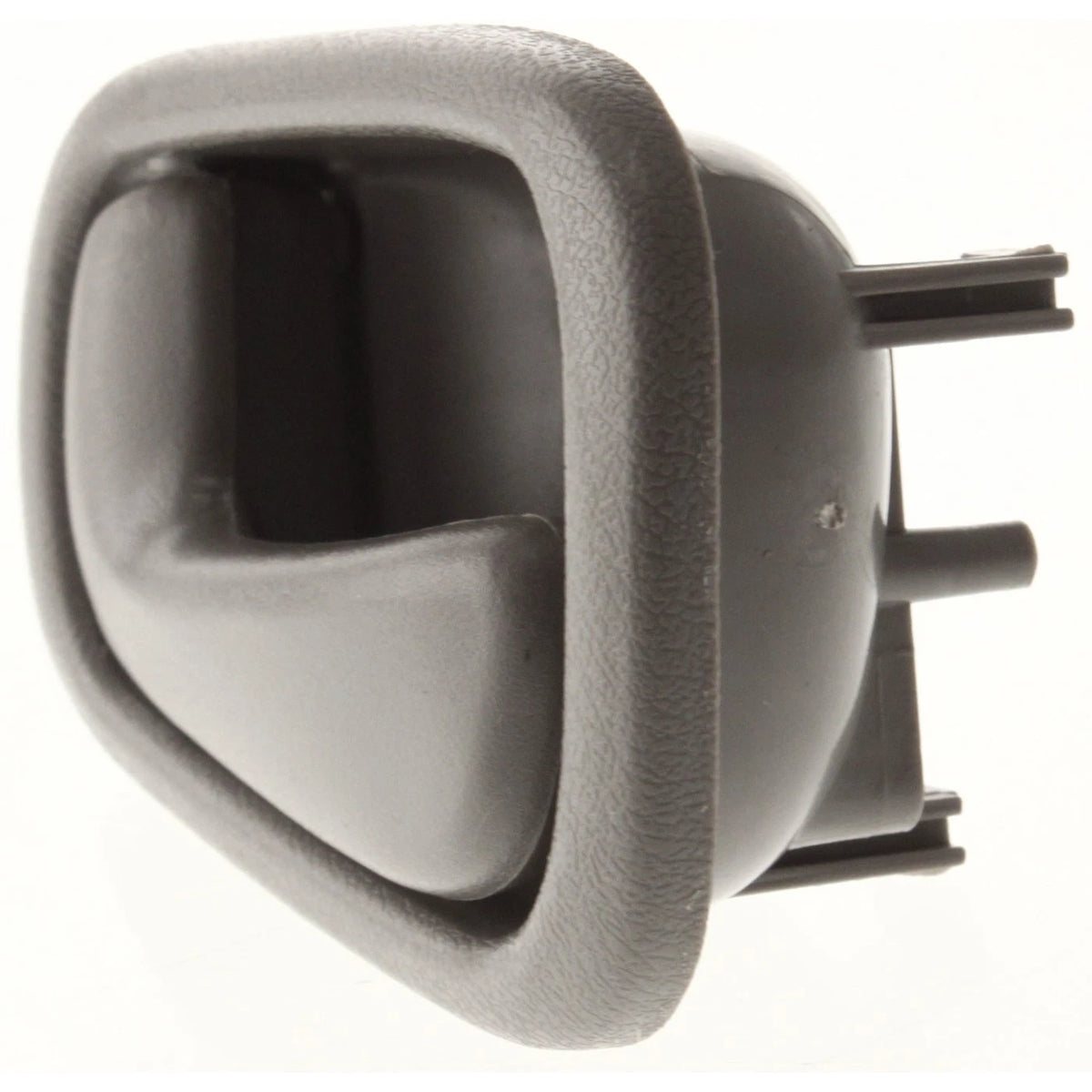 Door Handle Set of 2 for Toyota Corolla (1998–2002) Front & Rear Left Gray
