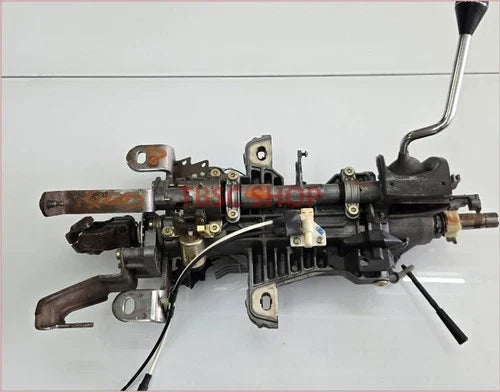 Steering Column for Lincoln Continental (1995–1997) Column Shift