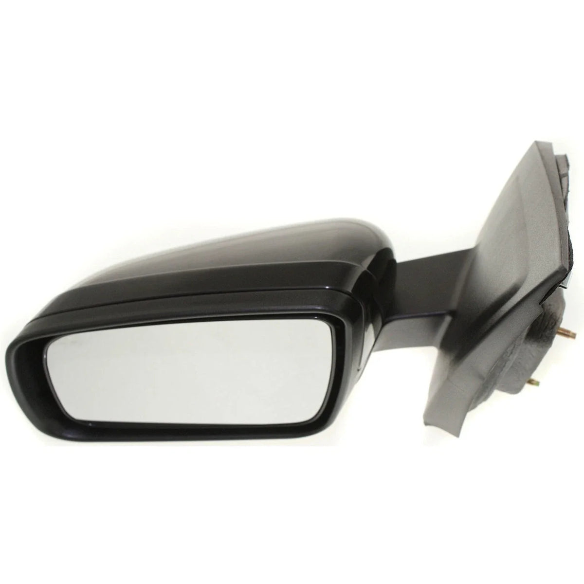 Puddle Light Left Manual Folding Mirror for Ford Freestyle 2005-2007