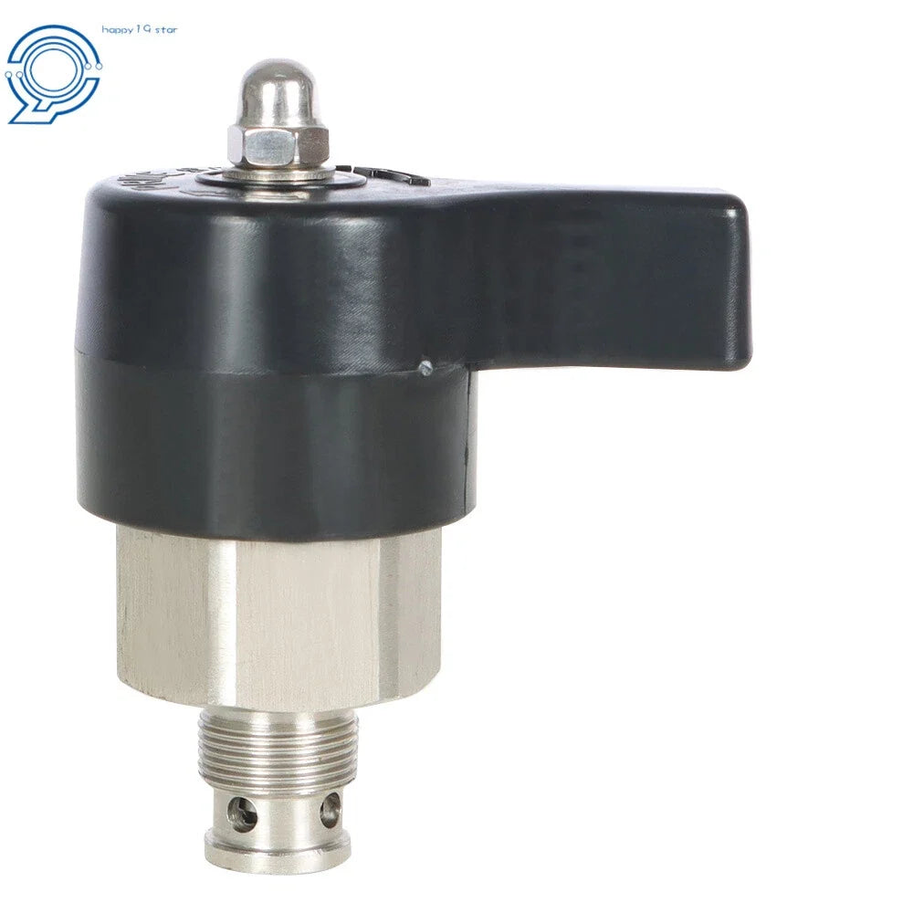 Airless Sprayers 7900 Drain Valve Prime Switch 245103