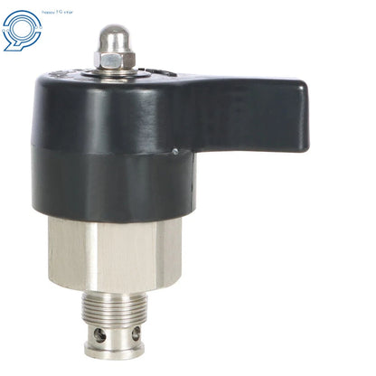 Airless Sprayers 7900 Drain Valve Prime Switch 245103