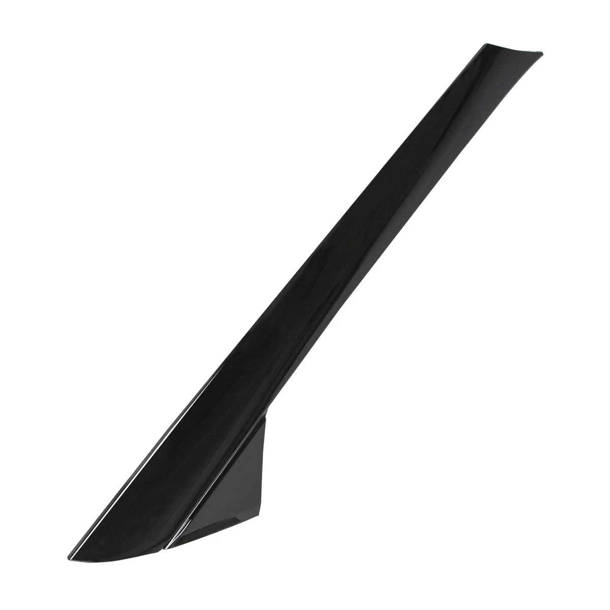 Left Side Windshield Molding Trim for Ford Explorer (2011-2019)