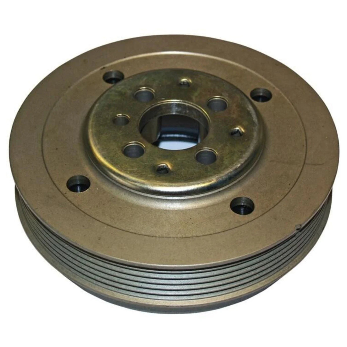 Harmonic Balancer Replacement for VW Beetle Jetta Golf 1999-2005