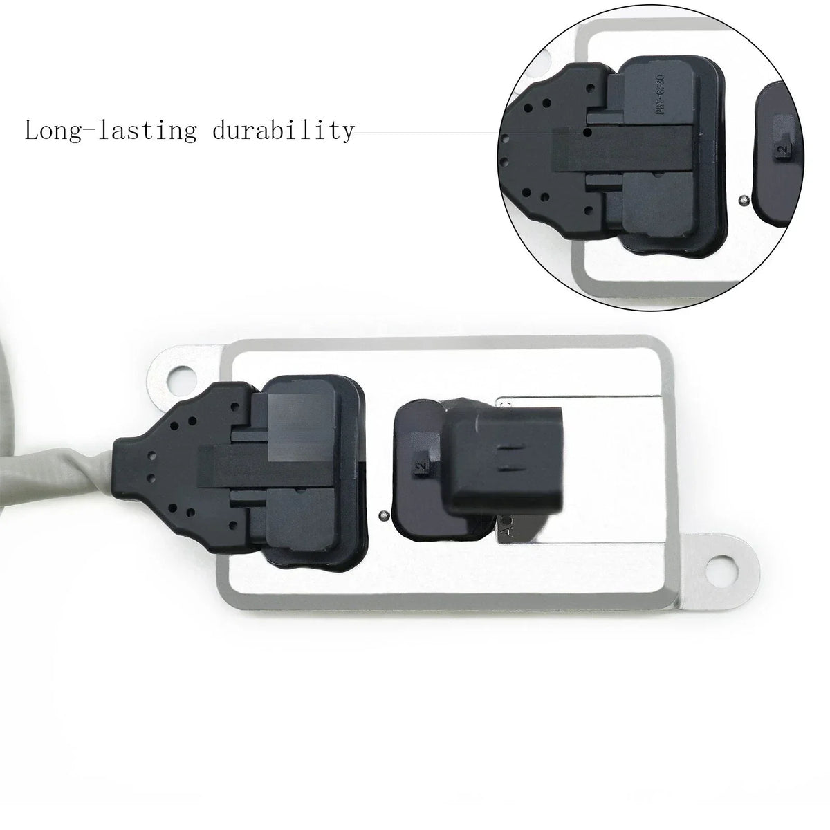 24v Nox Sensor for CAT Caterpillar Nitrogen Oxygen Sensor