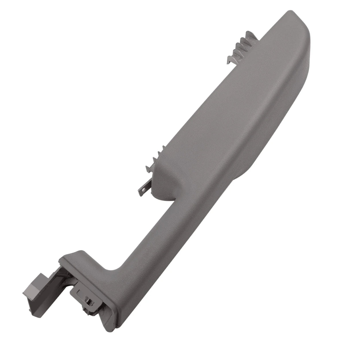 1999-2006 Passenger Side Armrest Handle for Gray Chevy Suburban/Avalanche