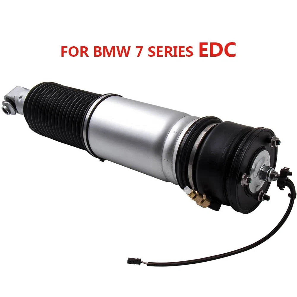 Rear Left Air Strut Shock Assembly for BMW Alpina B7 (2007–2008)