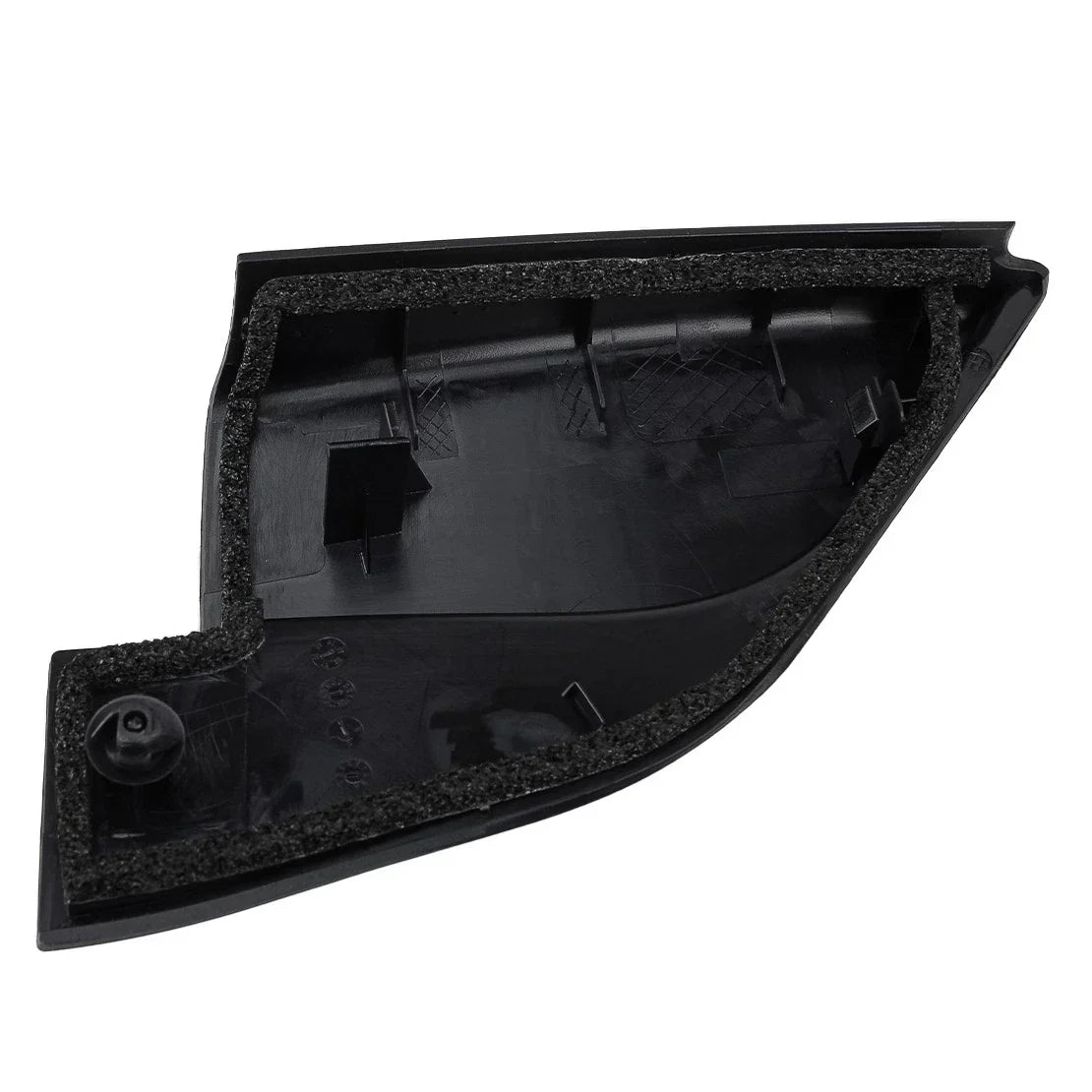 Right Side Triangle Caps for Nissan Versa (2012-2018)