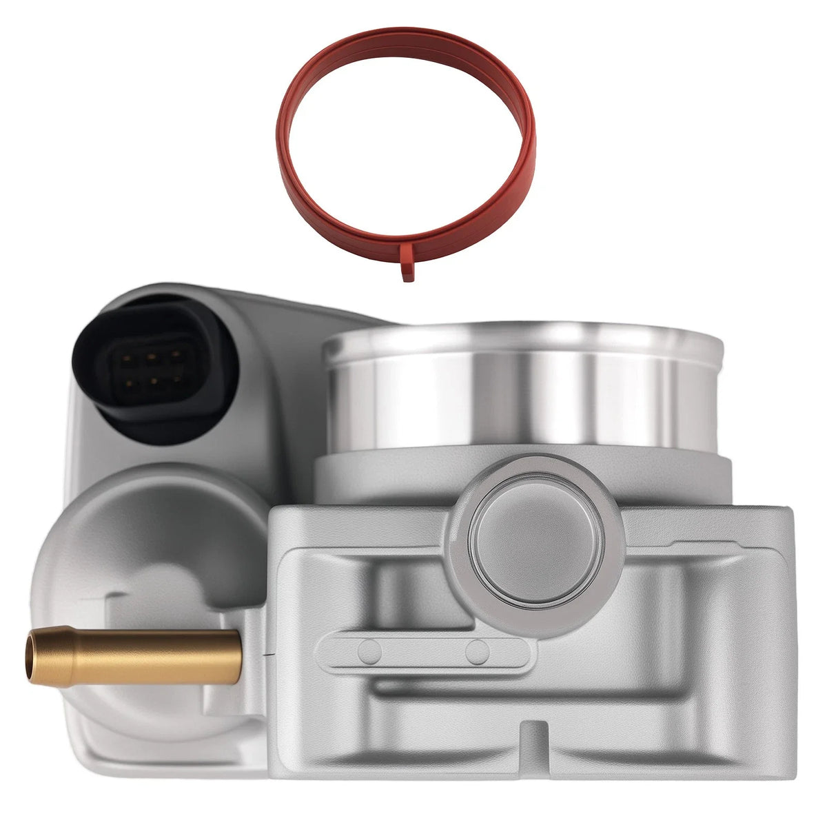 Throttle Body for Base Mini Cooper 1.6 Hatchback (2002-2006)