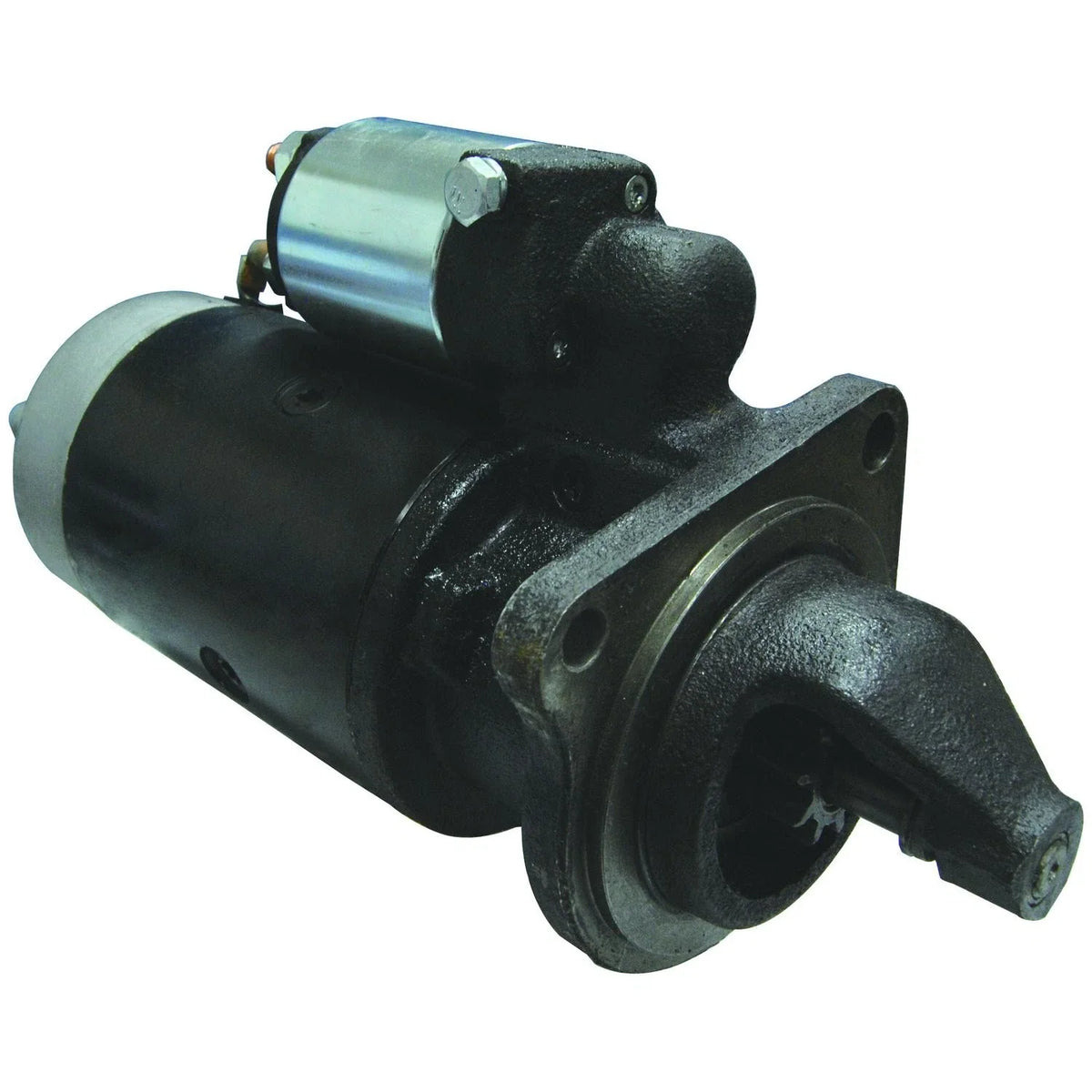 Starter for Iveco Fiat LCV Heavy Duty (1970–1985)