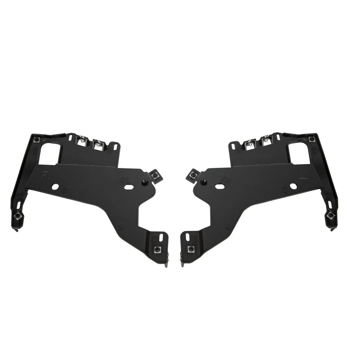 Headlight Bracket Pair for Corvette C5 (1997-2004)
