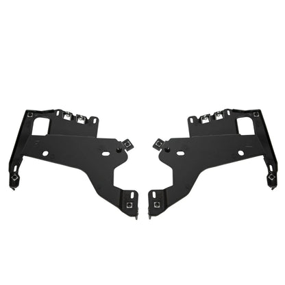 Headlight Bracket Pair for Corvette C5 (1997-2004)