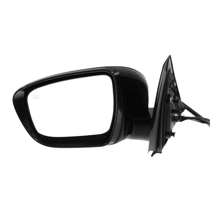 Heated Driver Left Side Mirror for Nissan Pathfinder (2017)