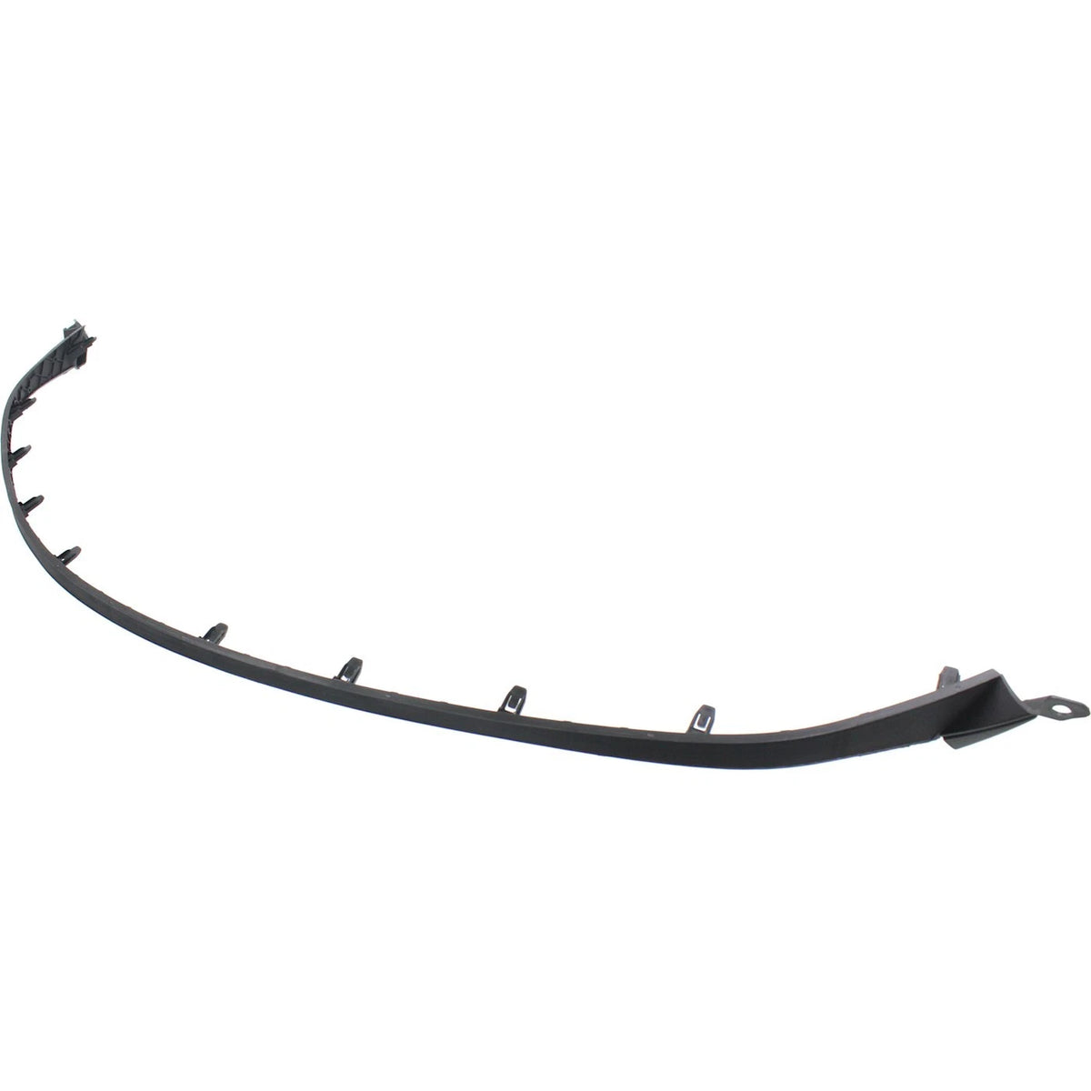 Front Lower Bumper Cover for Toyota Avalon (2013–2014) CAPA Textured