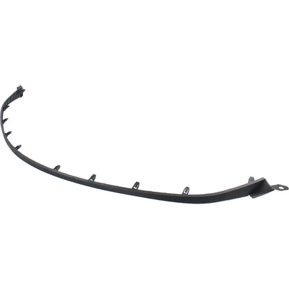 Front Lower Bumper Cover for Toyota Avalon (2013–2014) CAPA Textured