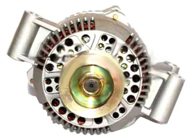 Alternator for Mazda B2500 (1998–2001) WB585KV