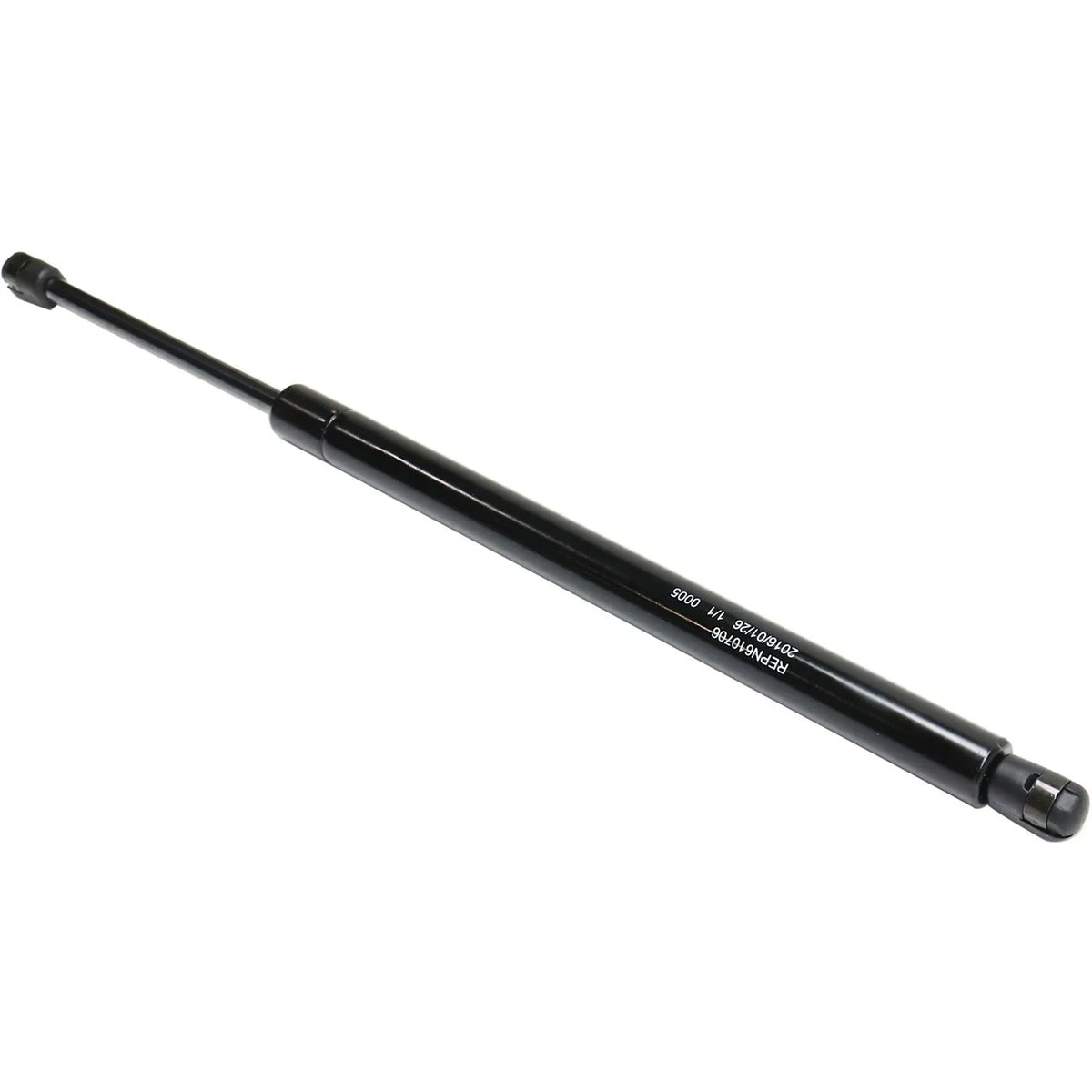 Lift Supports for Trunk Lid - Set of 2 for Both Sides