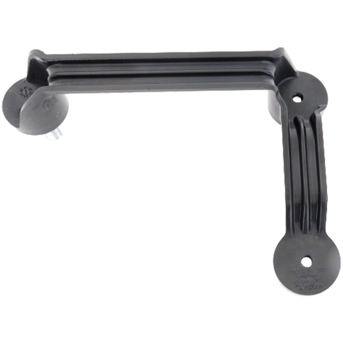 Bumper Bracket for Ford Ranger (2019–2023) Front Passenger Side