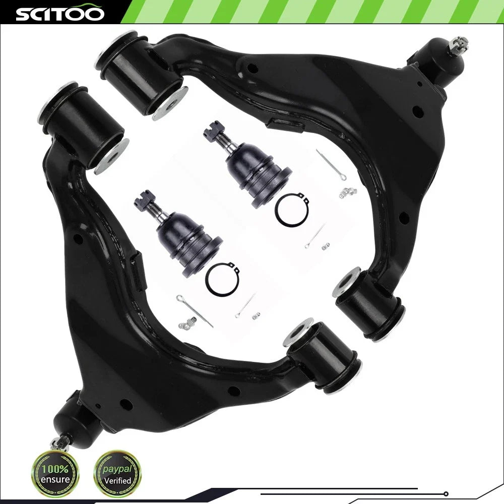 Front Ball Joint Control Arm for Toyota Tacoma 2005 to 2015