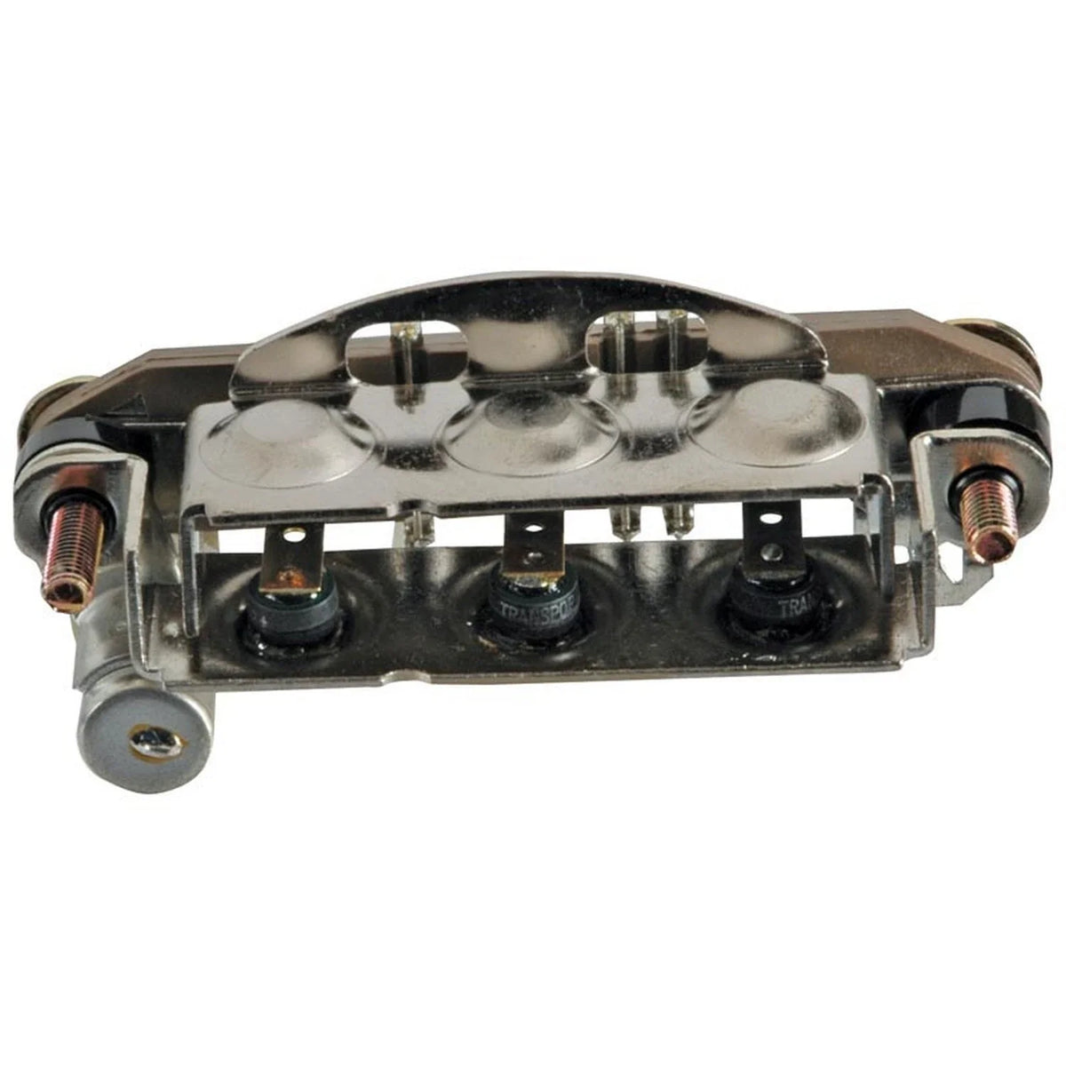 Rectifier for Mazda 626 L4 2.0L (1982–1982)
