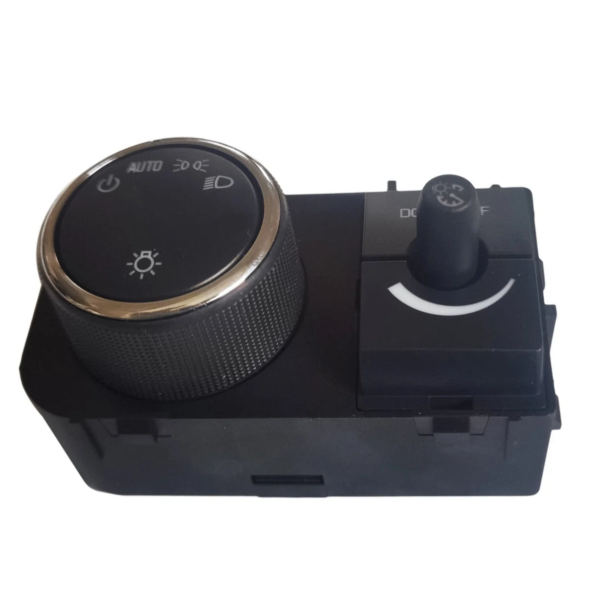Headlight Dimmer Switch for Chevy Silverado GMC Sierra (2007–2014) 15096894