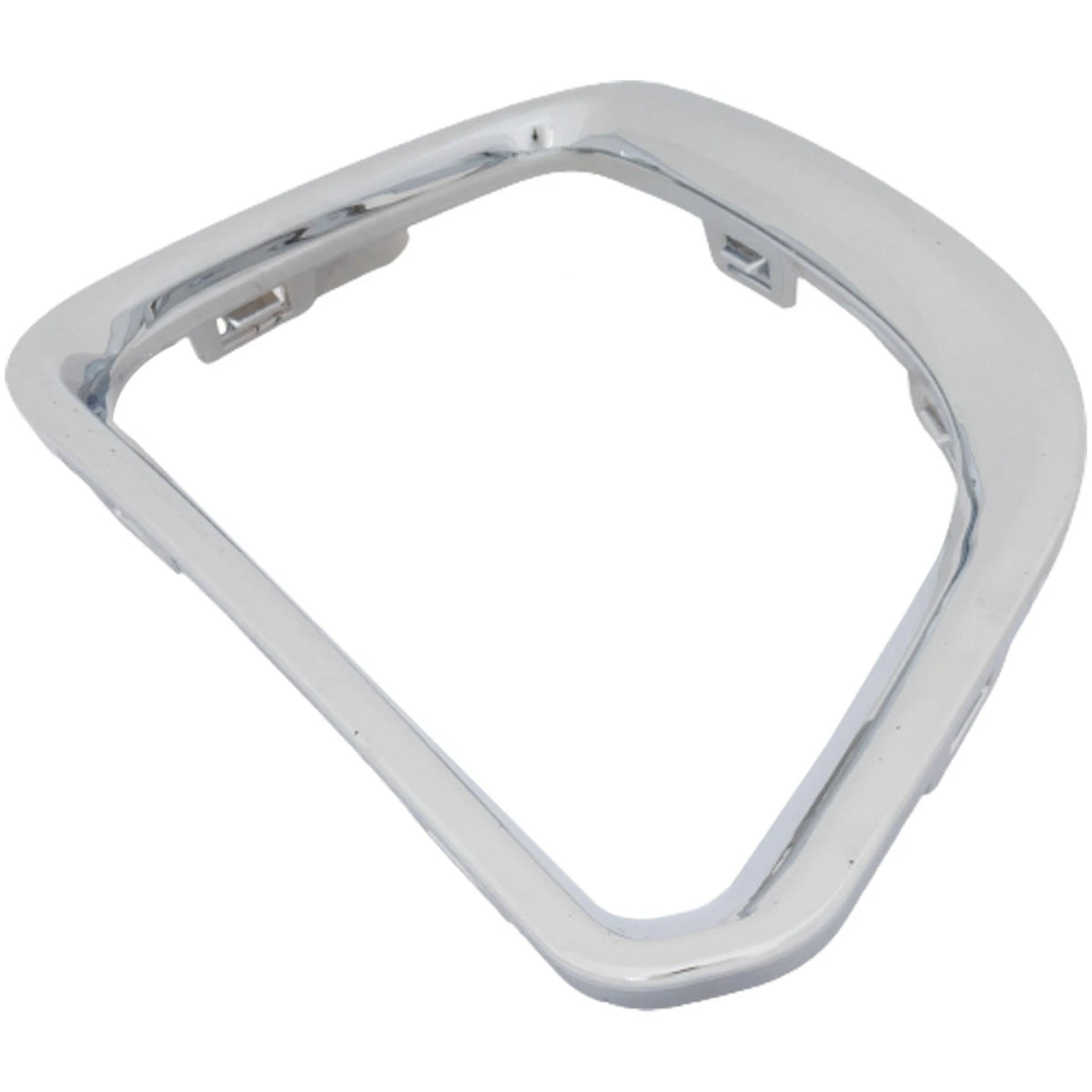 Fog Light Trim Driver Left Side 6DE41SZ0AA for Jeep Cherokee (2019–2023)