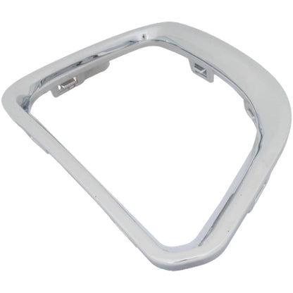 Fog Light Trim Driver Left Side 6DE41SZ0AA for Jeep Cherokee (2019–2023)