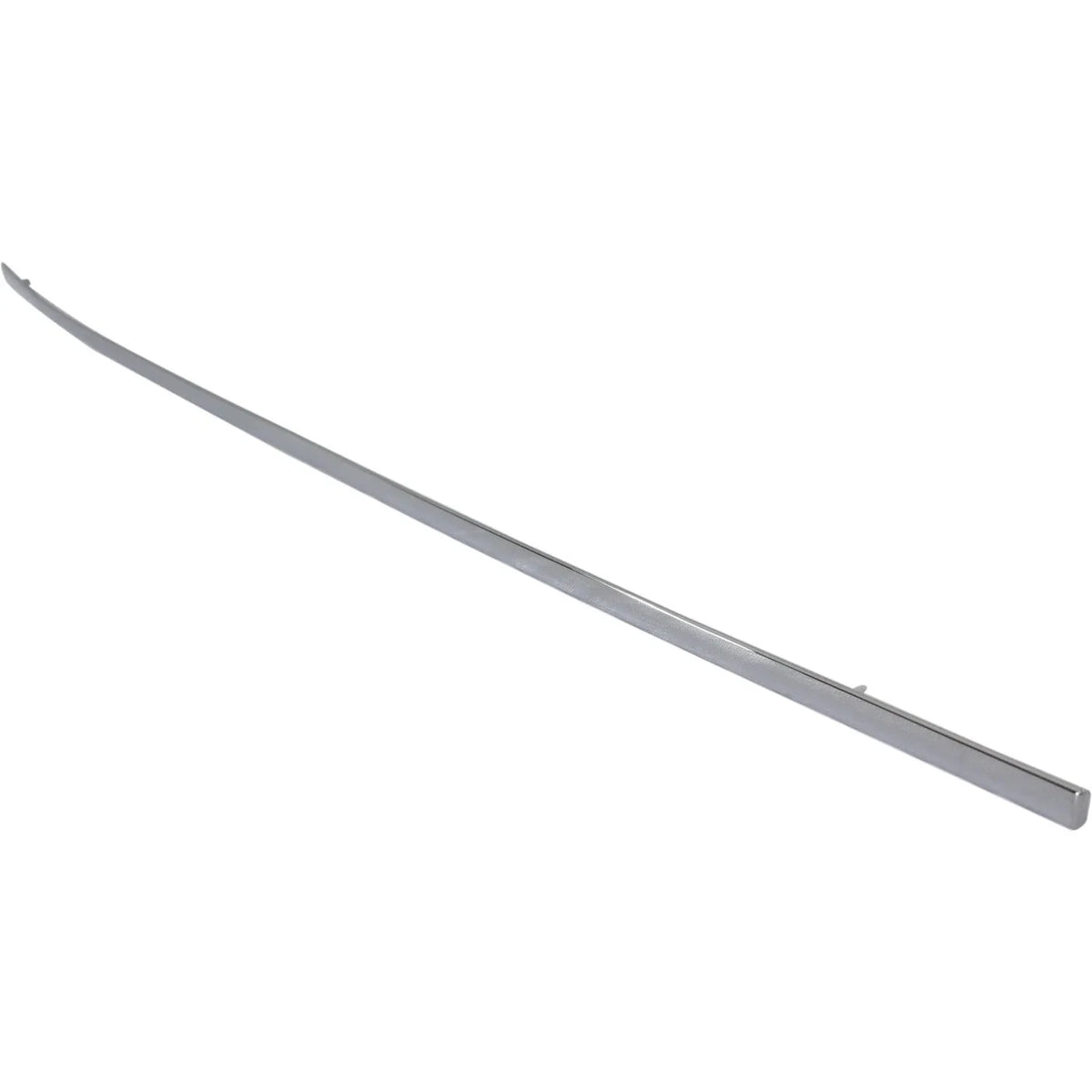 2-Piece Door Molding and Beltlines for Mercedes S Class