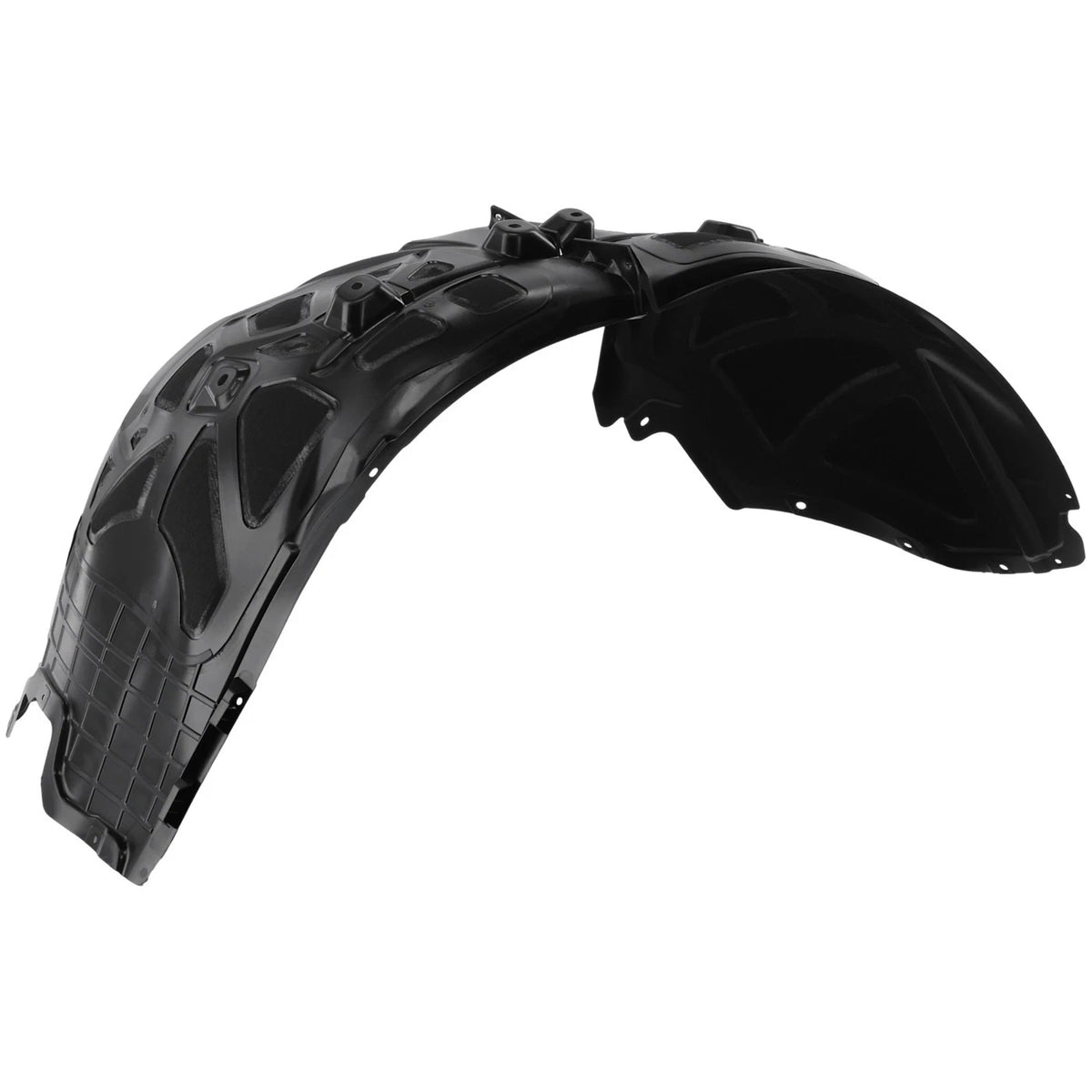 Set of 2 Fender Liners for Chrysler 300 (2015–2023) Front Left & Right