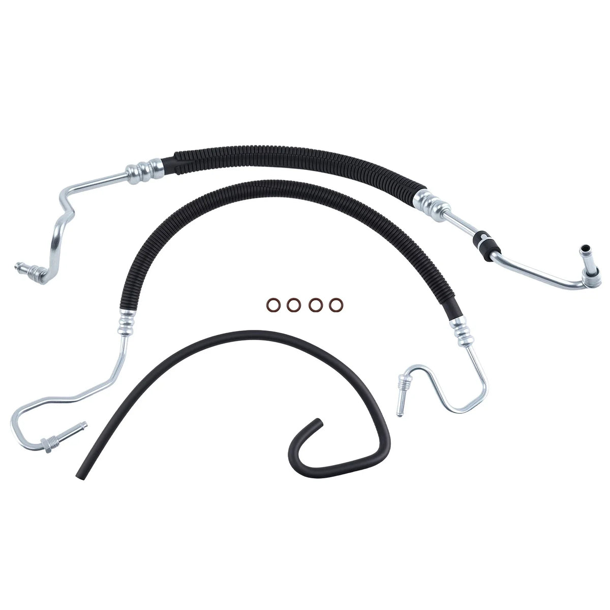 Power Steering Pressure Line Hose for Cadillac Escalade/GMC Yukon XL (2003–2006)