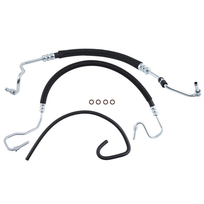 Power Steering Pressure Line Hose for Cadillac Escalade/GMC Yukon XL (2003–2006)