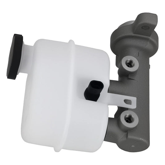 Brake Master Cylinder for Chevy Silverado/GMC Sierra 1500 (2008–2013) w/Reservoir
